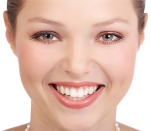 профессиональное отбеливание зубов